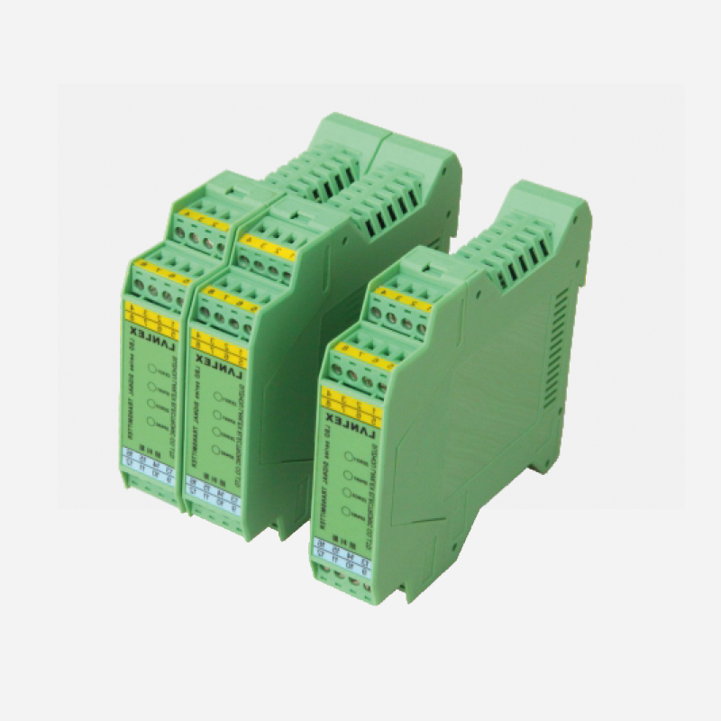 LBD系列信号隔离器/配电器/分配器
